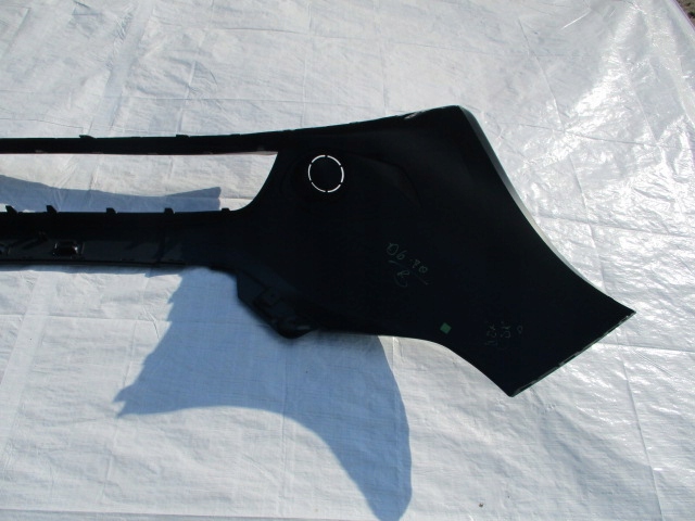 фото №15, Dacia lodgy бампер передний новый усилитель