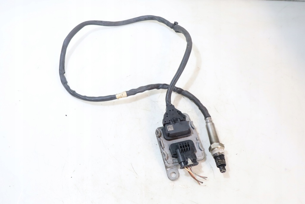 фото №1, Датчик лямбда-зонд skoda superb iii 2.0tdi