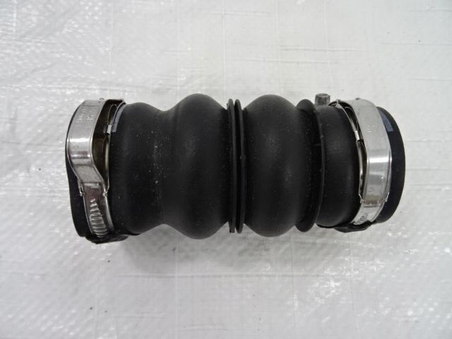 фото №1, Peugeot partner iii 1.6 hdi труба інтеркулер буфер ресори 9680799980