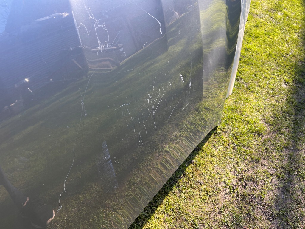 фото №7, Капот кришка двигуна peugeot 308 ii