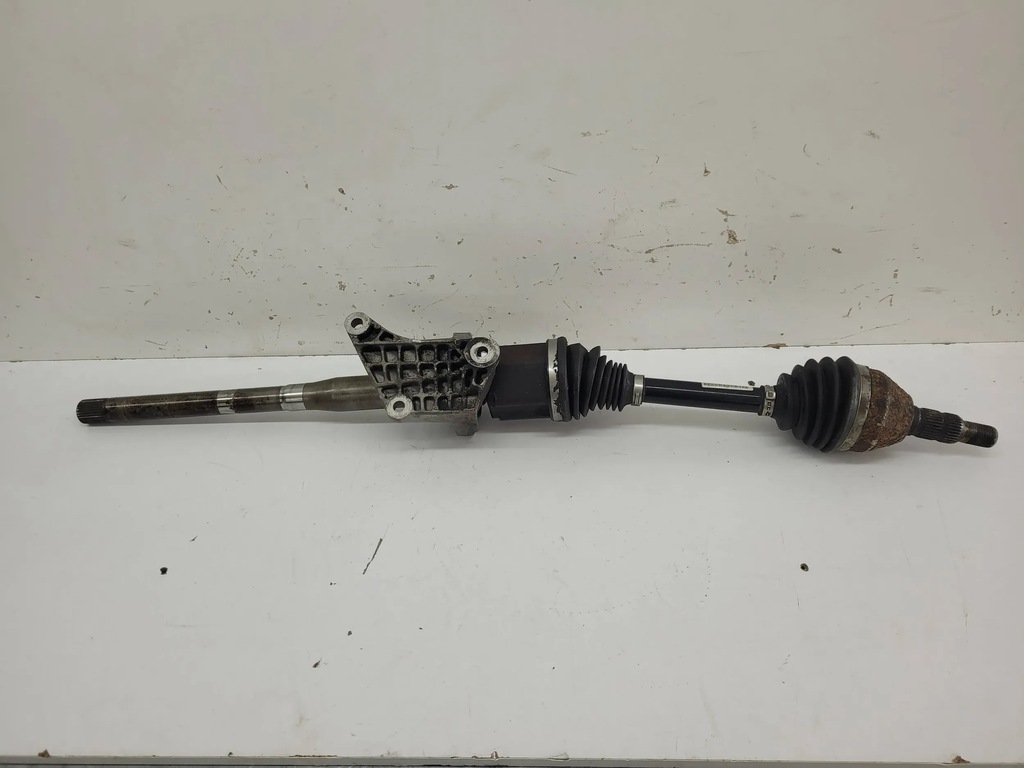 фото №6, Opel insignia i 2.0 cdti 4x4 привідний вал перед передня права 13228199