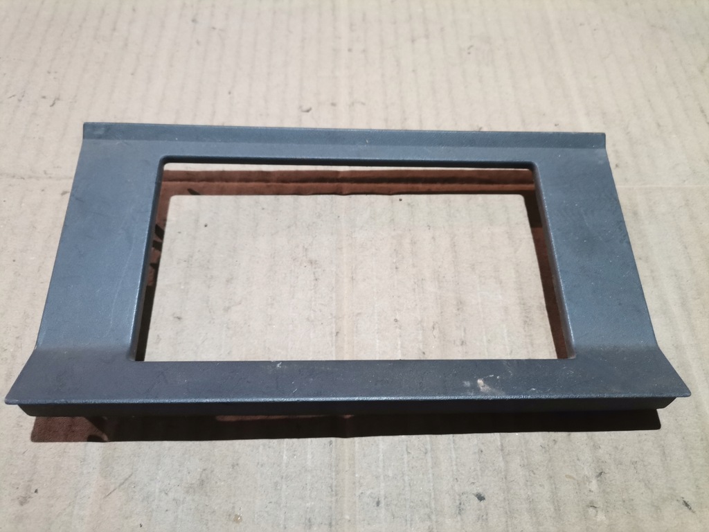 фото №1, Захист рамка панелі консолі renault espace iv