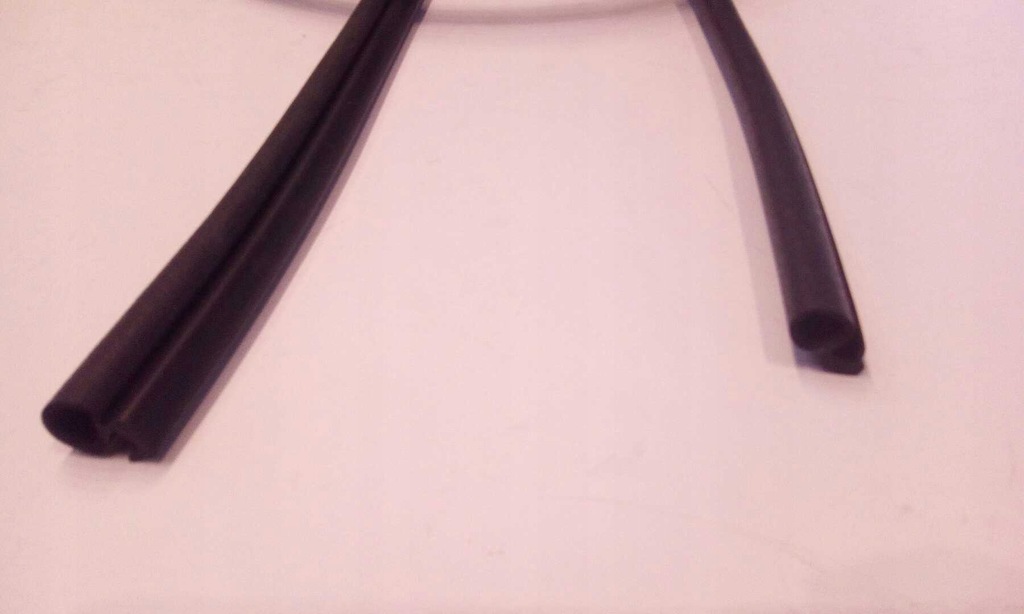 фото №6, Прокладка скло лобове lancia delta 1995-2000