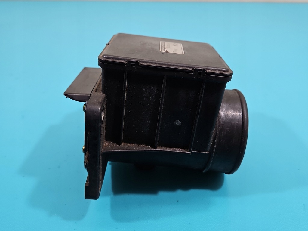 фото №7, Расходомер mitsubishi carisma e5t05271 1.6 16v