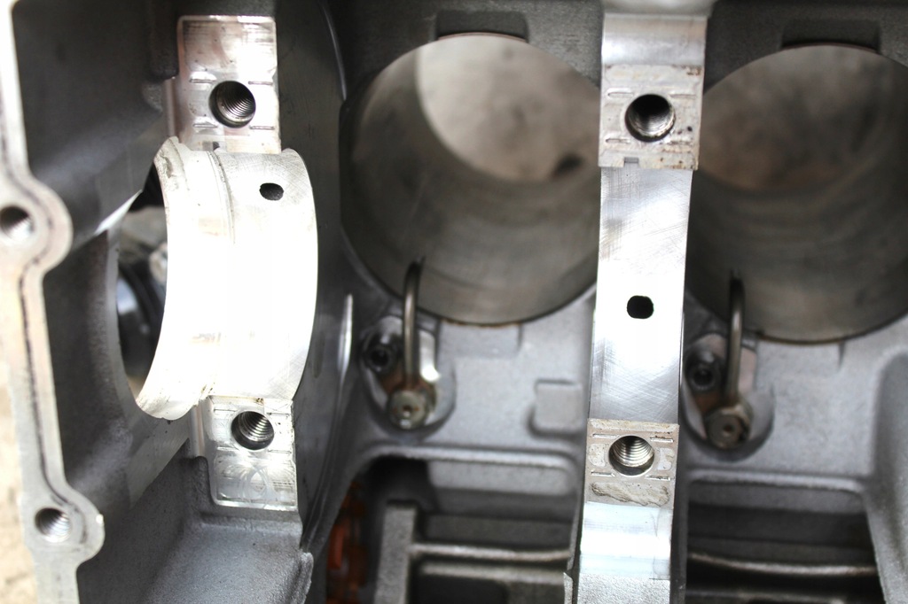 фото №15, Блок двигуна bmw e90 e91 e81 e87 e60 2.0d n47d20a