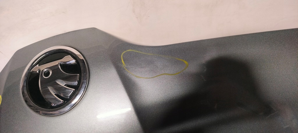 фото №7, Капот skoda superb 3 iii 3v0