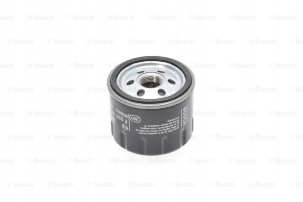 фото №2, Набор фильтров bosch renault logan i