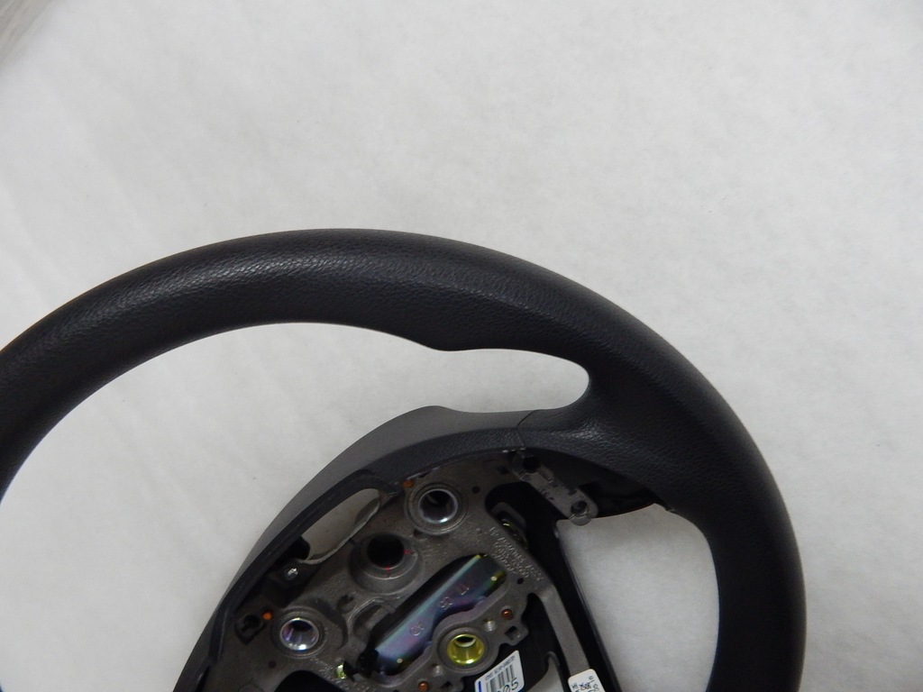 фото №6, Hyundai i30 iii - воздуховод bdb