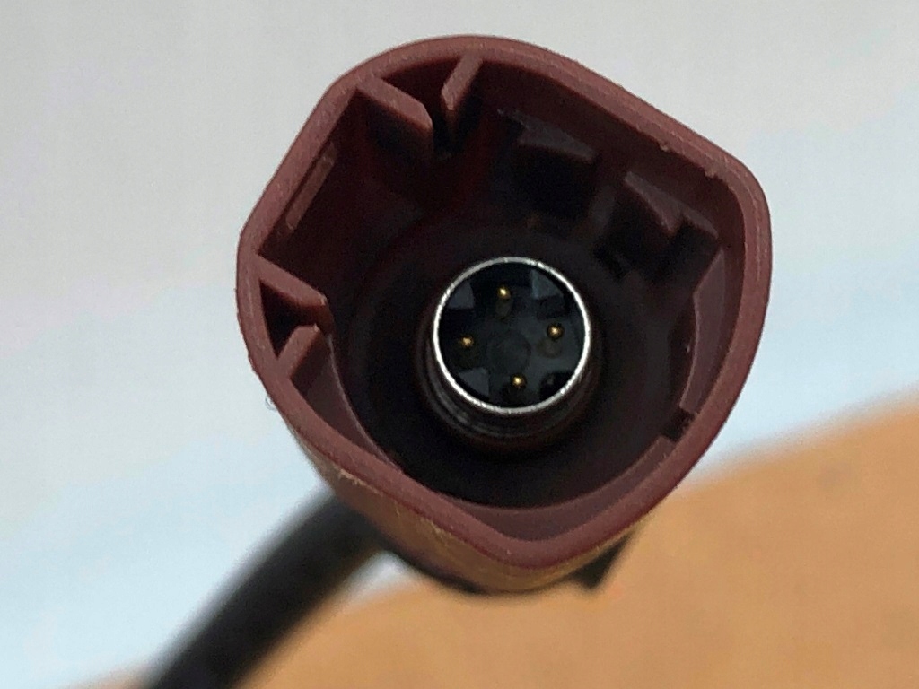 фото №9, Камера заднього виду задня a0009056206 do mercedes cls w257 glc w253 s w222 e w213