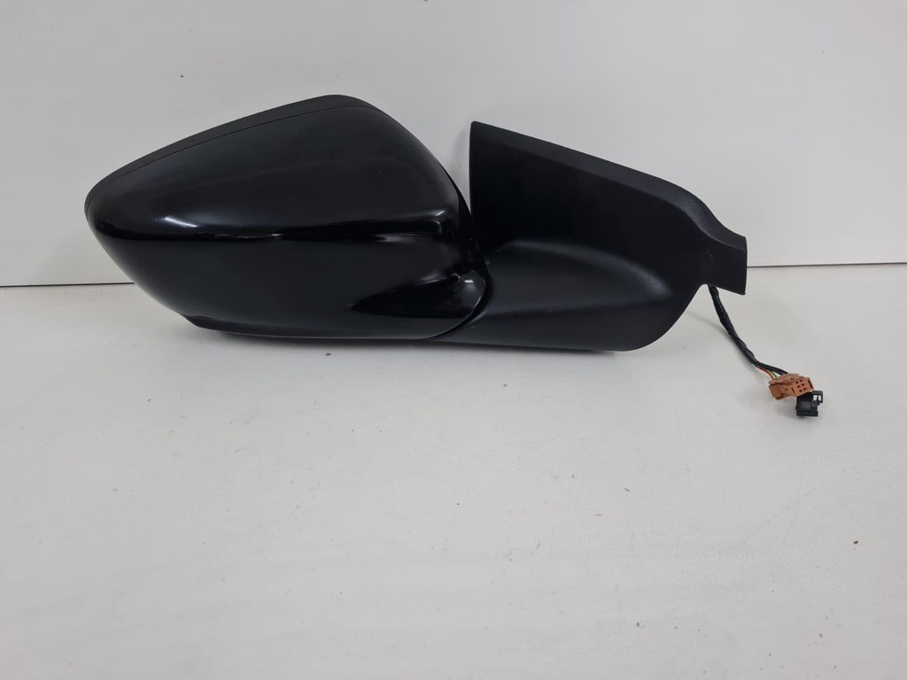 фото №1, Дзеркало праве citroen c4 cactus 5 pin europa
