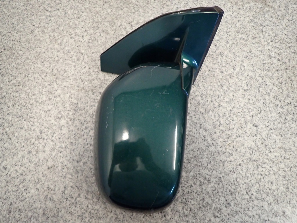 фото №7, Suzuki grand vitara 99-02 дзеркало праве 3 pin eu