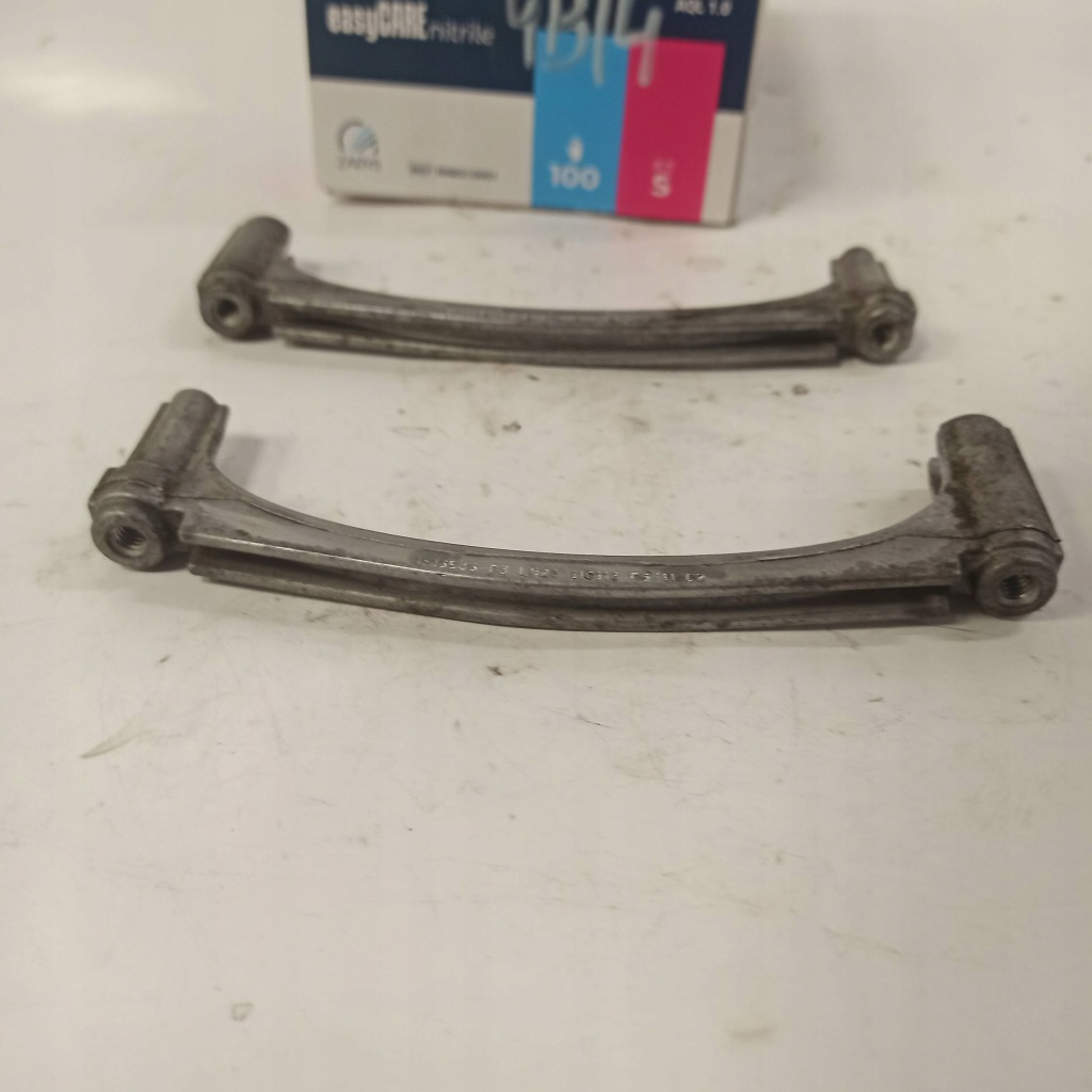 фото №9, Mini r50 пряжка охолодження повітря 1516836