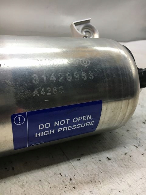 фото №5, Volvo xc60 ii бак воздуха уровень 31429963