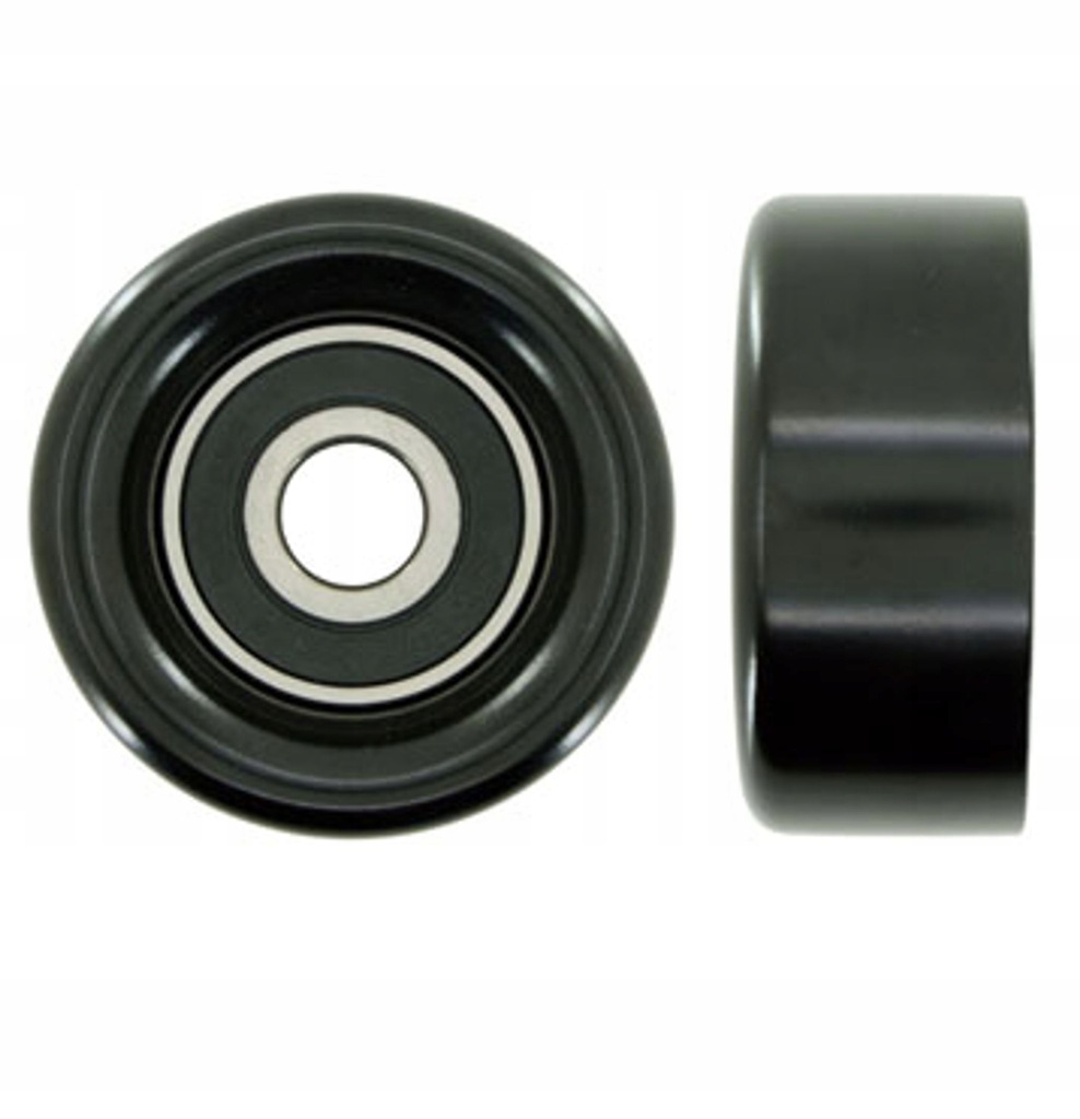 фото №2, Vkm 64012/skf ролик ремінь багаторучний. kia sorento