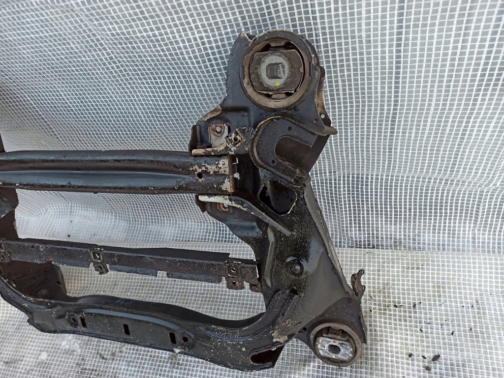 фото №8, Audi a8 d3 подрамник подрамник подрамник перед подрамник подрамник