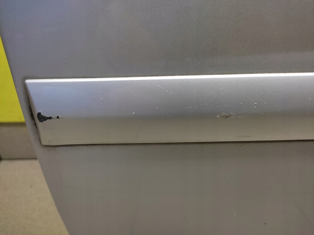 фото №7, Opel signum двері лівий перед лак z157