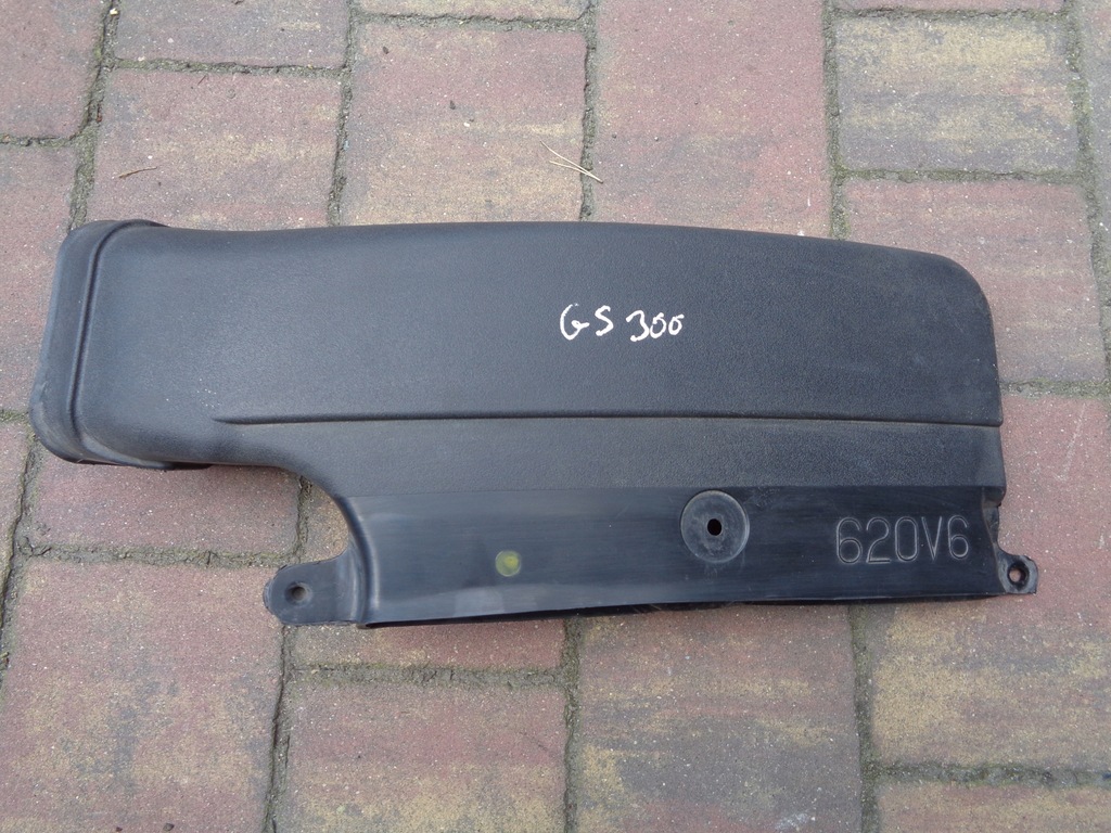 фото №1, Впуск повітря lexus gs iii 300 450h