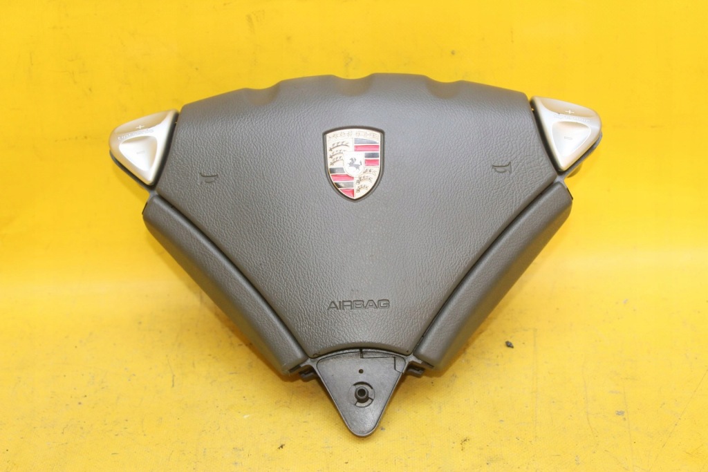 фото №1, Подушка подушка безпеки керма 7l5880201bg cayenne i