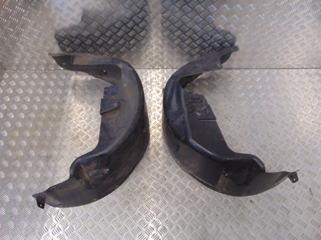 фото №1, Ssangyong tivoli підкрилок задня ліва праве 15-