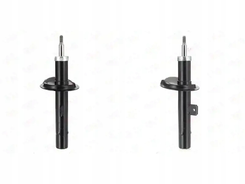 фото №1, 2x амортизатори kyb перед l+p do citroën, peugeot 306, berlingo, berlingo /