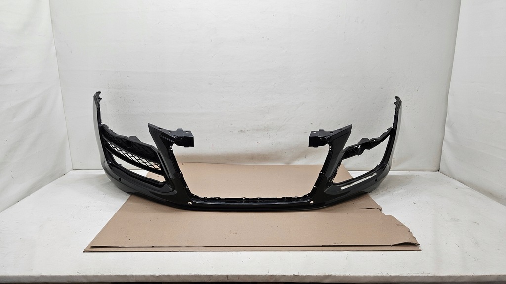 фото №1, Бампер перед передній audi r8 lift 420807437h
