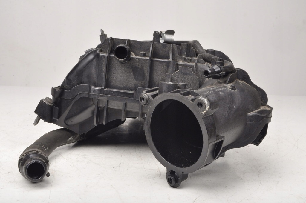 фото №8, Bmw 4 f33 2.0 колектор всмоктуючий 8603914