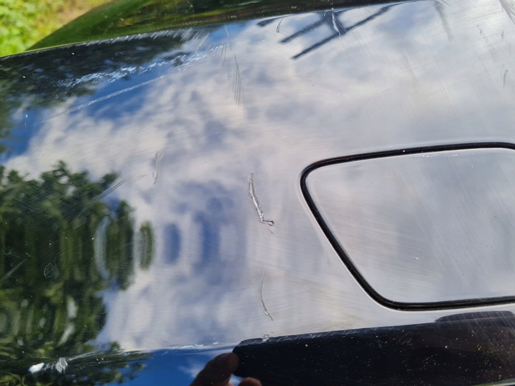 фото №6, Audi a6 c8 allroad 4k0 решітка радіатора бампер перед