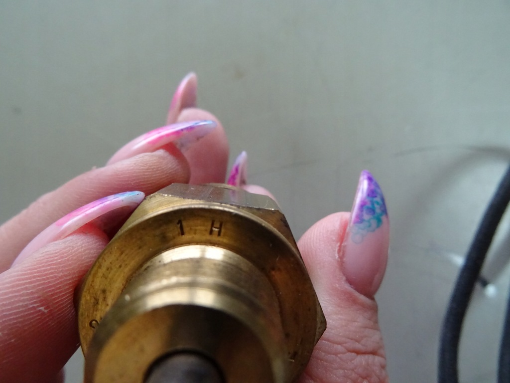 фото №5, Датчик выключатель света заднего вида 1303471 scania