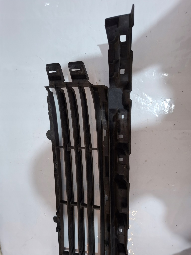 фото №9, Fiat talento решётка радиатора радиатора решётка средняя бампера 622543481 622543481r