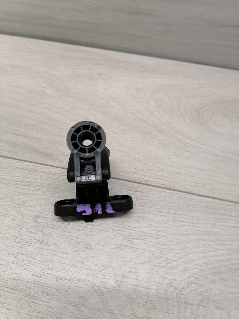 фото №4, Smart forfour 453 замок стекло a4537310800