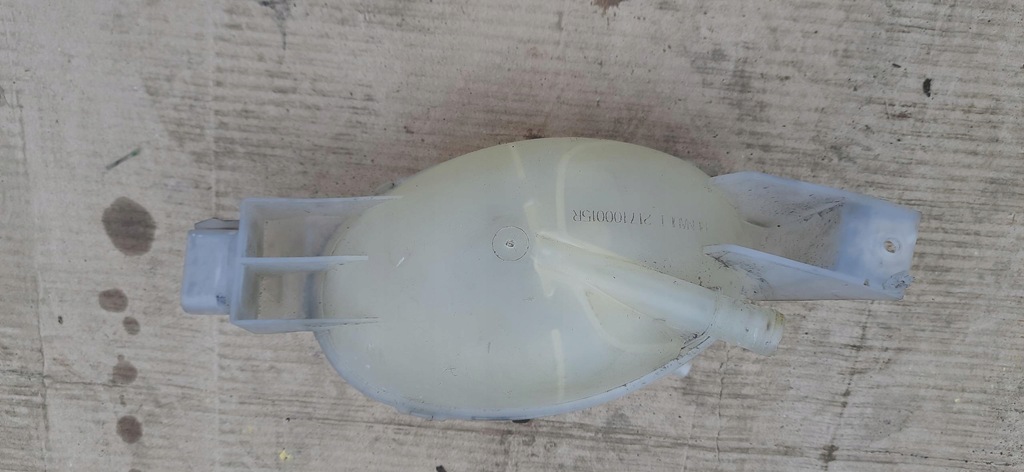 фото №5, Бачок расширительный master iii 217100015r