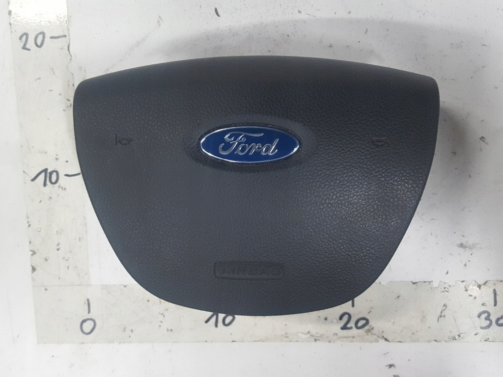 фото №1, Ford kuga mk1 08-12r подушка подушка безпеки водія