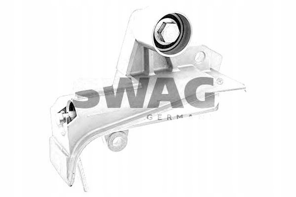 фото №1, Натягувач ремінь розподільного валу [swag]