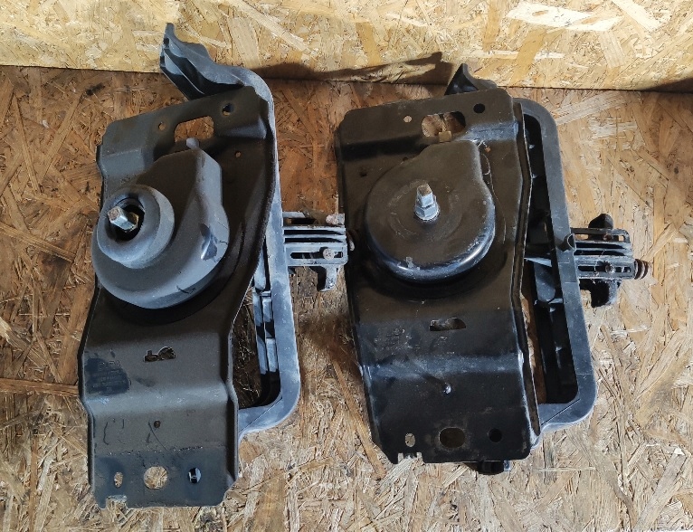 фото №1, Подъемник do колеса запасного chrysler voyager 08 - 16