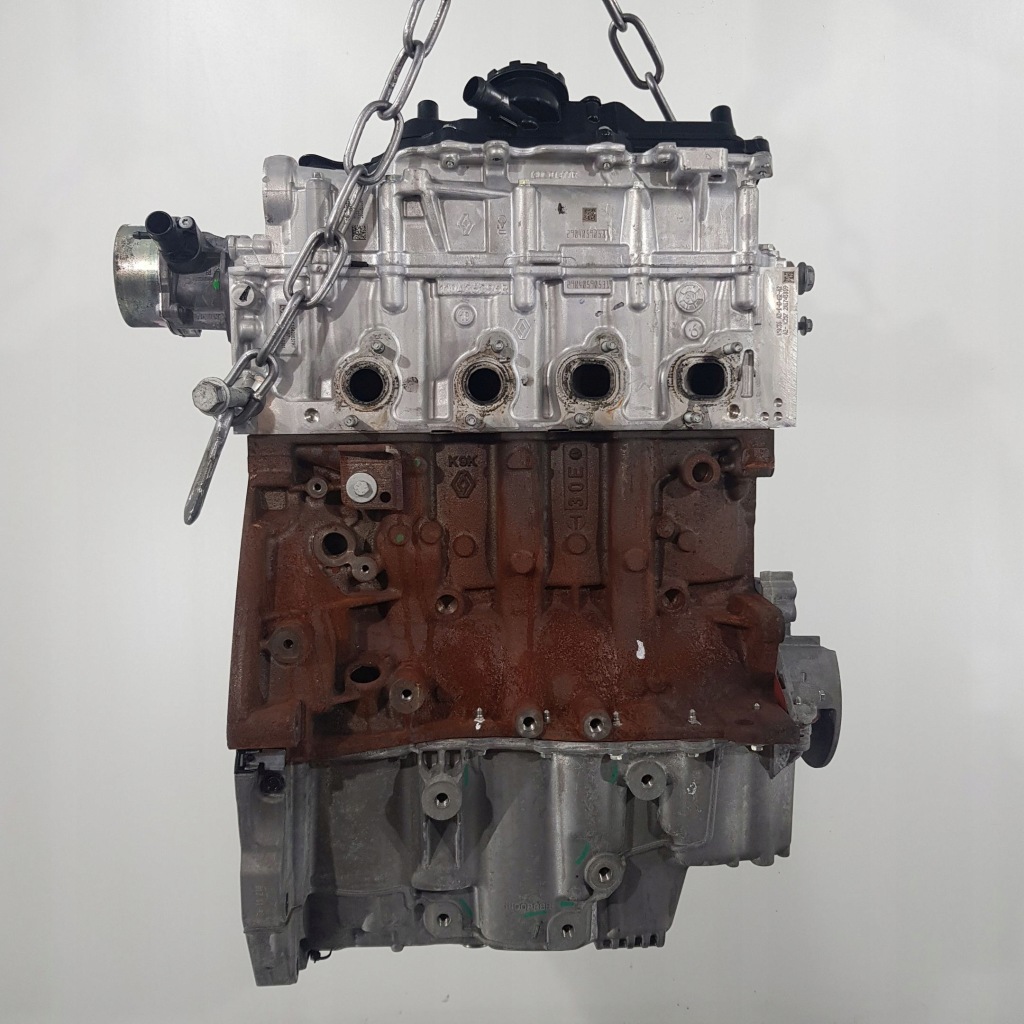 Двигатель 1.5 blue dci renault dacia nissan k9k 873 в Украине