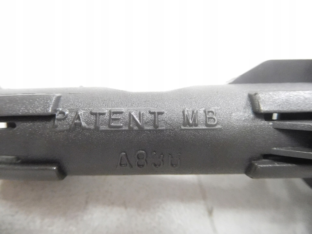 фото №6, Втулка підголівник сидіння задня fiat seicento оригінальний номер 120919674