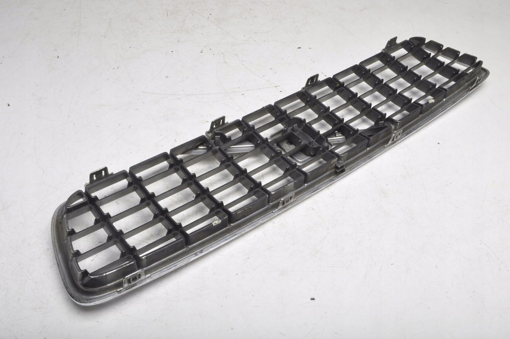 фото №7, Volvo s40 ii v50 решётка радиатора решётка радиатора решётка радиатора 08620116