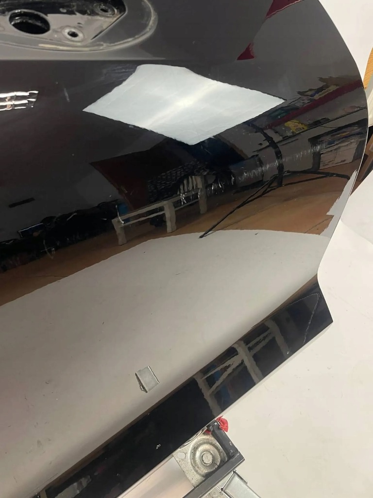 фото №13, Chevrolet corvette c7 дверь правое пассажира 2014-19