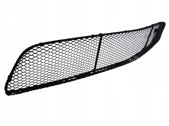 фото №1, Mercedes sl r230 230 решётка средняя amg набор