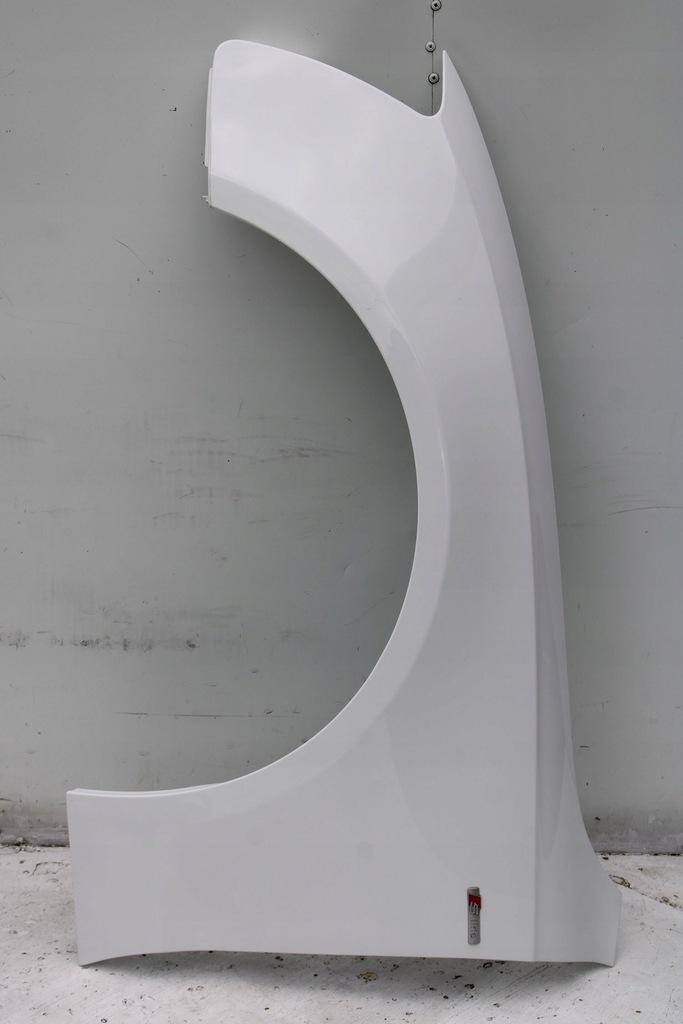 фото №11, Audi a5 lift перед 8t ly9c капот крылья бампер pas передний усилитель b