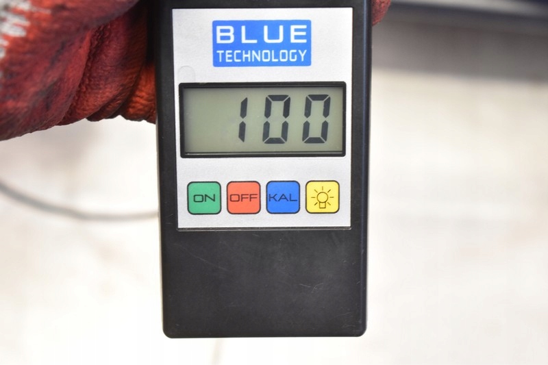 фото №11, Капот крышка двигателя 8m6 toyota aygo 1 i 05-08