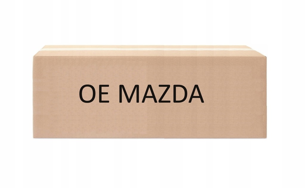 фото №1, Прокладка насоса wody mazda rfb915116