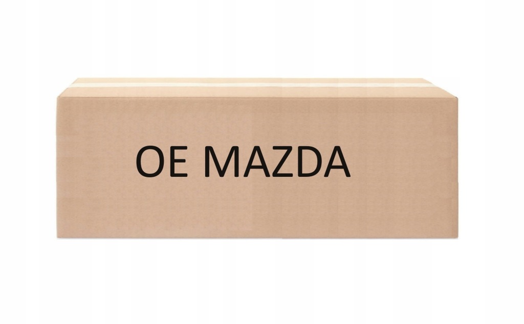 Купить Сальник вала mazda rf2a10602