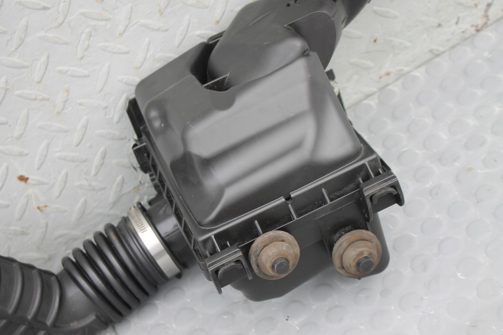 фото №14, Повітрозабірник труба резонатор корпус фільтра nissan juke 1.2 dig-t lift 14-19