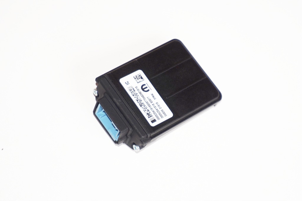 фото №3, Радар датчик ассистент поперечина jeep renegade 500x