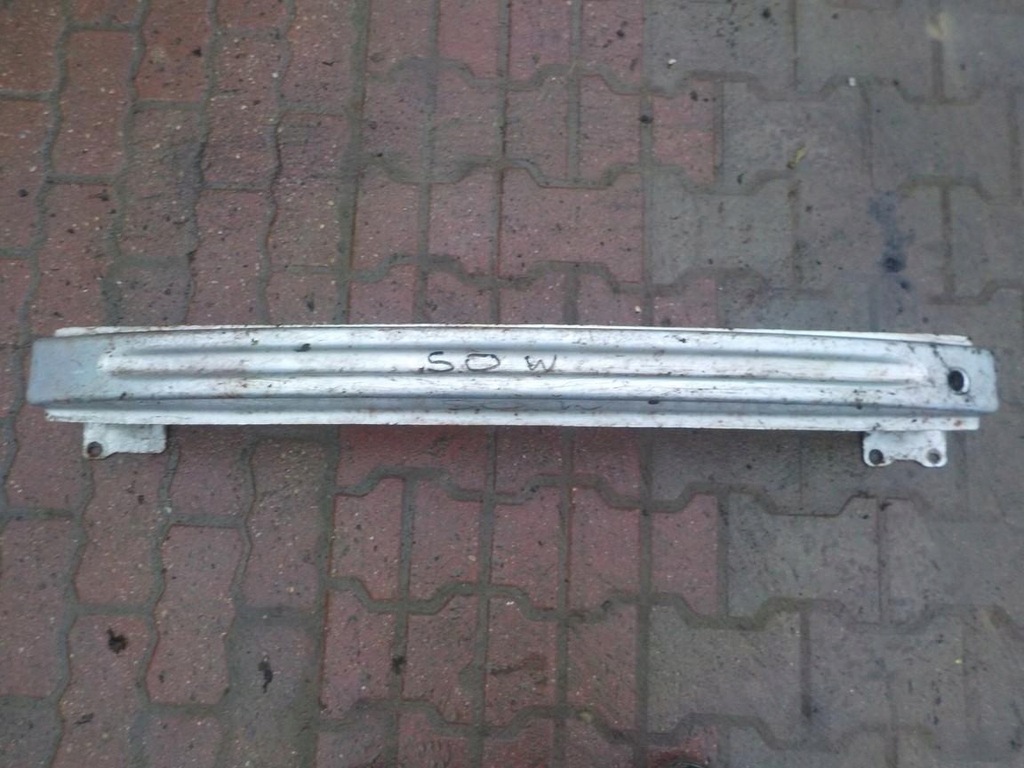 фото №1, Балка бампера задня skoda octavia iii