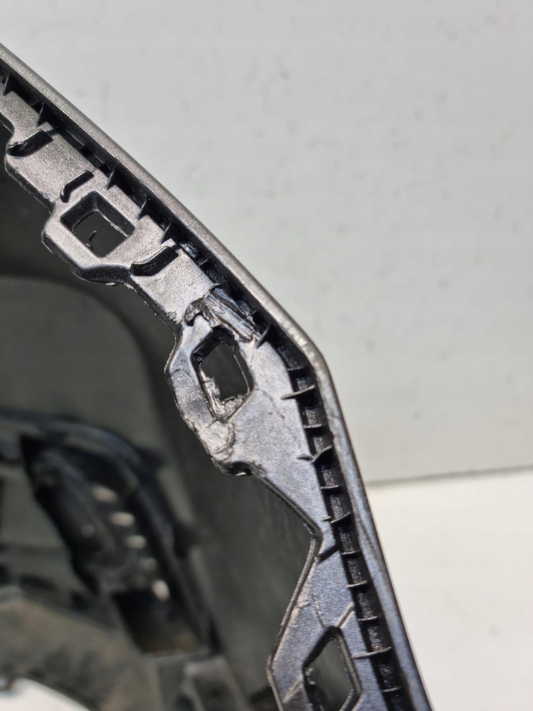 фото №10, Kia picanto iii 3 x x-line lift бампер перед передний