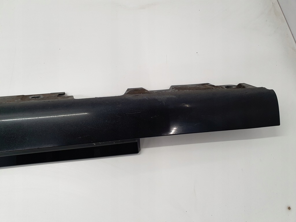 фото №5, Bmw 5 gt f07 молдинг порог левая 475