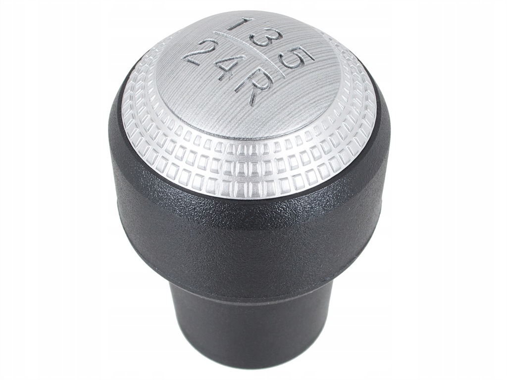 фото №1, Ручка рычаг переключения передач 5 do hyundai getz 2002-2010