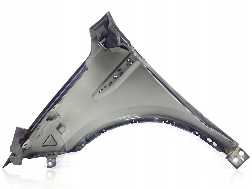 фото №9, Крила правий перед передній jaguar e-pace epace